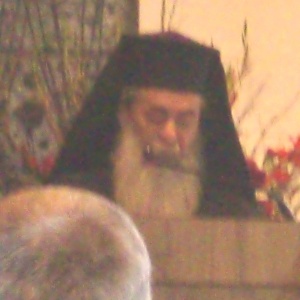 Pat Orthodoxe