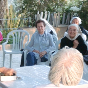 Annette, Emile