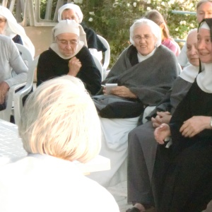 Mère Laurentia