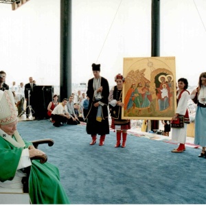 Jean Paul II