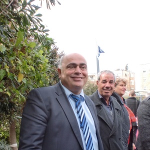M Cesar