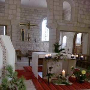 souche de Jessé