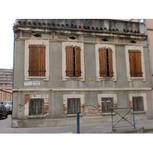 R Feuillants