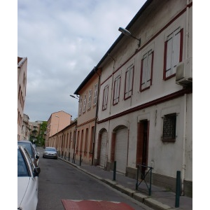 Toulouse 7