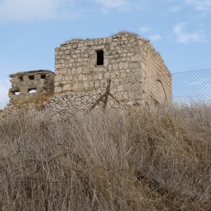 Forteresse Croisés