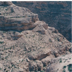 Wadi kelt
